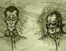Jekyll and Hyde, Variation 3