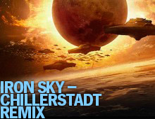 Iron Sky (Chillerstadt Remix)