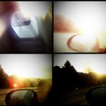 Unterwegs Unterwegs