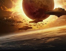 Iron Sky (Chillerstadt Remix)